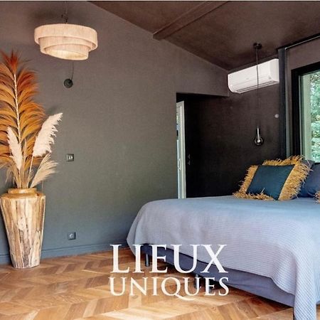 Magnifique Villa Avec Piscine En Sologne Vouzeron Eksteriør billede