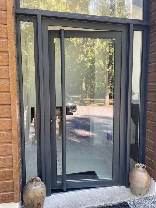 Magnifique Villa Avec Piscine En Sologne Vouzeron Eksteriør billede